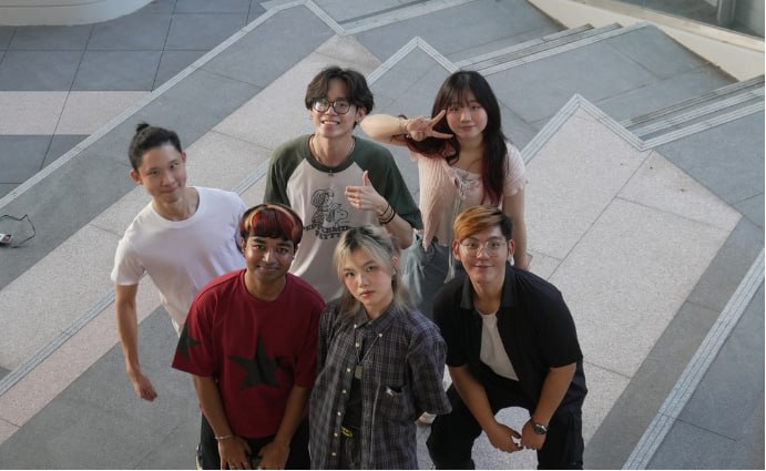 Symphonique management committee