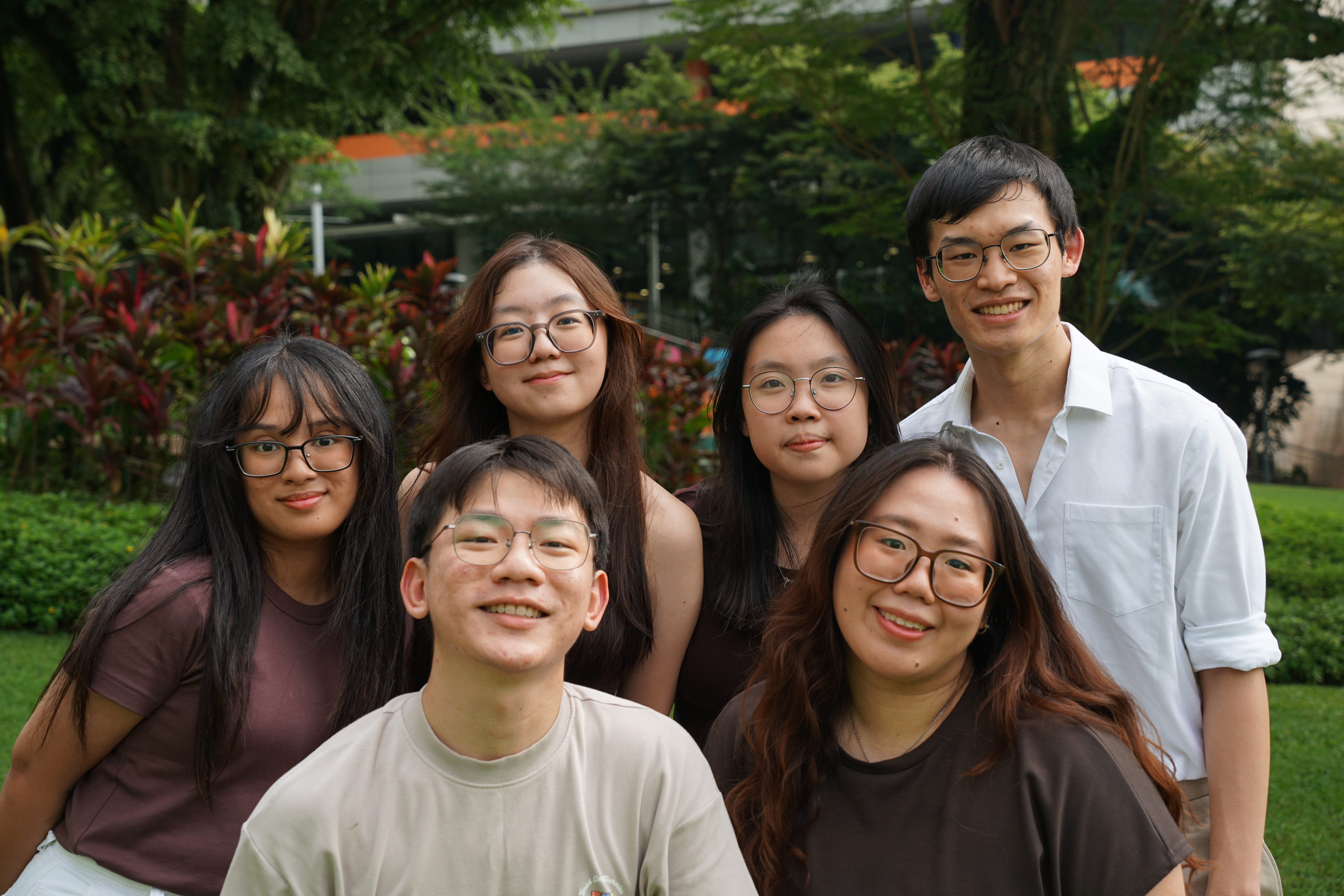 Chinese Orchestra management committee